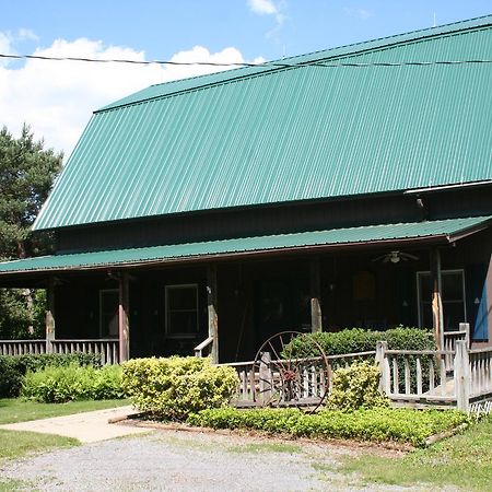 مبيت وإفطار Dundee The South Glenora Tree Farm المظهر الخارجي الصورة