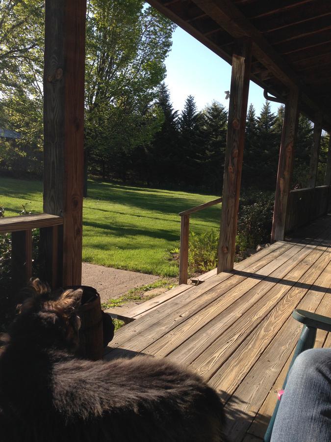مبيت وإفطار Dundee The South Glenora Tree Farm المظهر الخارجي الصورة
